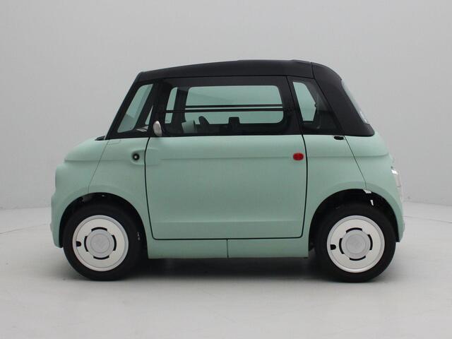Fiat Topolino | Direct meenemen | 45KM/H |