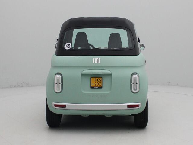 Fiat Topolino | Direct meenemen | 45KM/H |