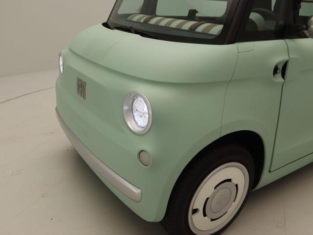 Fiat Topolino | Direct meenemen | 45KM/H |