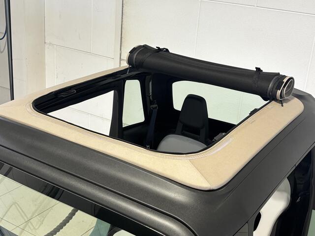 Fiat Topolino Dolcevita | DIRECT UIT VOORRAAD LEVERBAAR! | VANAF 16 JAAR | OPEN DAK |