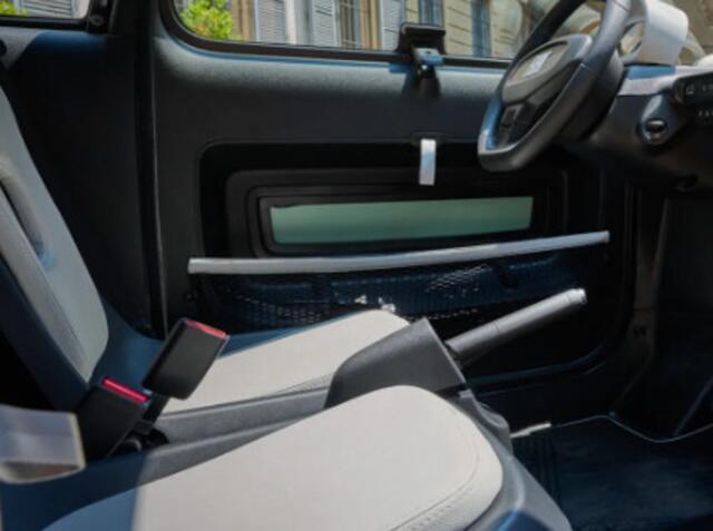 Fiat Topolino Dolcevita | Uit voorraad leverbaar | Actieradius 75km | Rijklaar