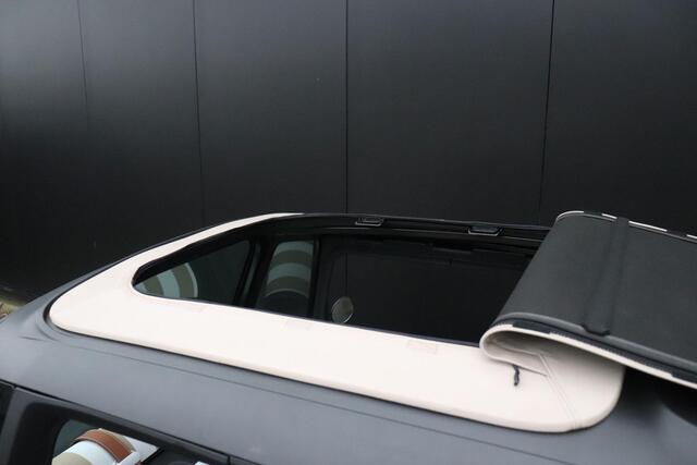 Fiat Topolino Dolcevita | LEDER | OPEN DAK |