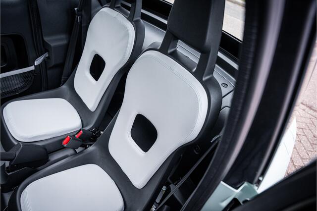 Fiat Topolino Dolcevita ** Cabrio softtop ** 45kmh **