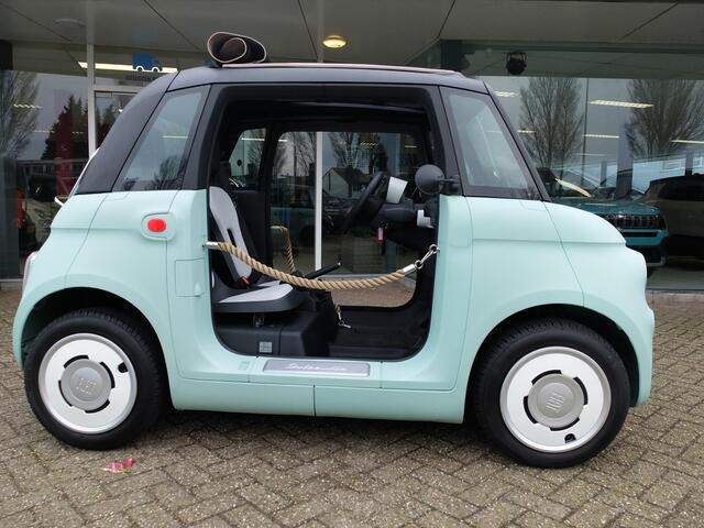 Fiat Topolino Dolcevita | Cabrio | Zomer | Luxe |
