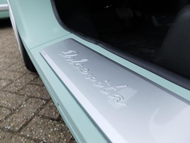Fiat Topolino Dolcevita | Cabrio | Zomer | Luxe |