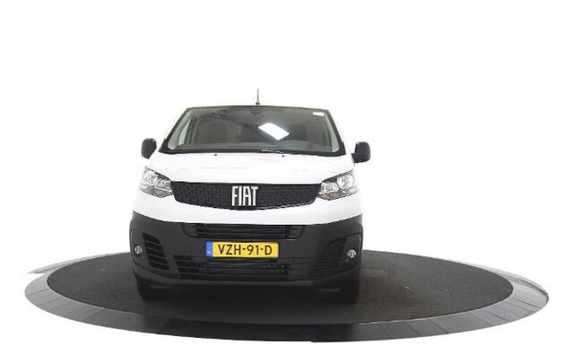 Fiat e-Scudo L3H1 75 kWh Camera / Carplay / DAB+ / laadruimte pakket
