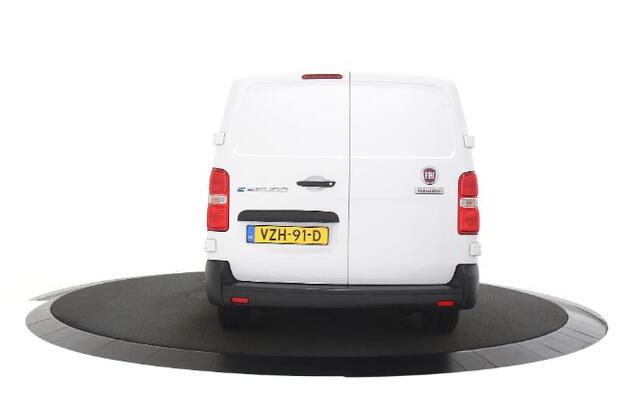 Fiat e-Scudo L3H1 75 kWh Camera / Carplay / DAB+ / laadruimte pakket
