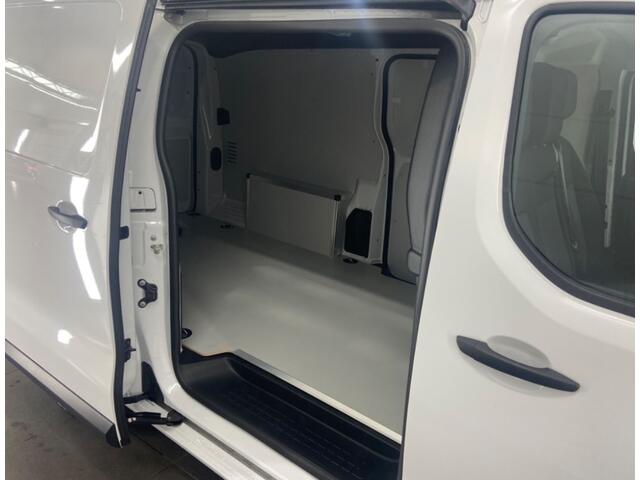 Fiat e-Scudo L3H1 75 kWh Camera / Carplay / DAB+ / laadruimte pakket