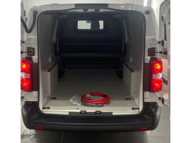 Fiat e-Scudo L3H1 75 kWh Camera / Carplay / DAB+ / laadruimte pakket