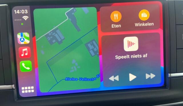 Fiat e-Scudo L3H1 75 kWh Camera / Carplay / DAB+ / laadruimte pakket