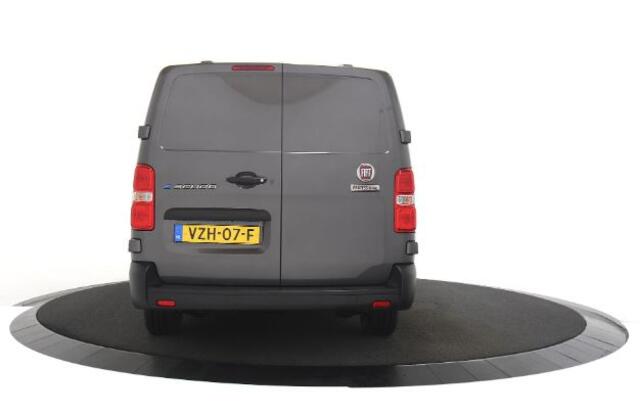 Fiat e-Scudo L3H1 75 kWh Navigatie / Camera / Laadruimte pakket