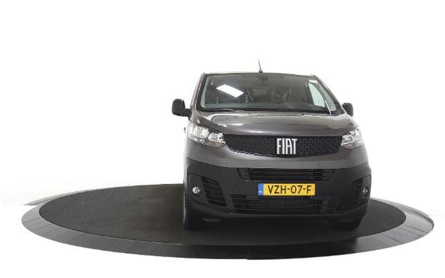 Fiat e-Scudo L3H1 75 kWh Navigatie / Camera / Laadruimte pakket