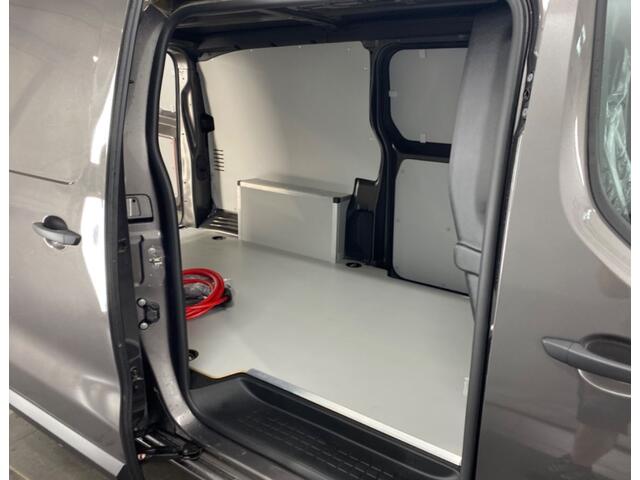 Fiat e-Scudo L3H1 75 kWh Navigatie / Camera / Laadruimte pakket