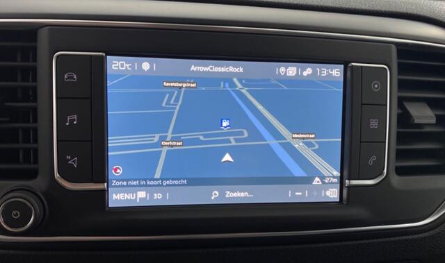 Fiat e-Scudo L3H1 75 kWh Navigatie / Camera / Laadruimte pakket