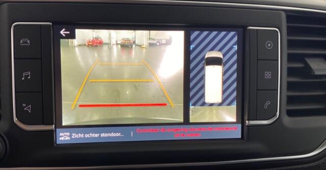 Fiat e-Scudo L3H1 75 kWh Navigatie / Camera / Laadruimte pakket