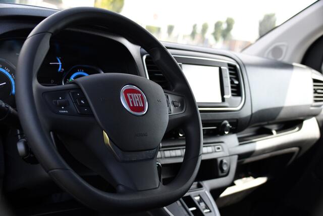 Fiat e-Scudo L3H1 75 kWh PB Edition