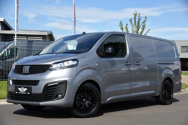 Fiat e-Scudo L3H1 75 kWh PB Edition