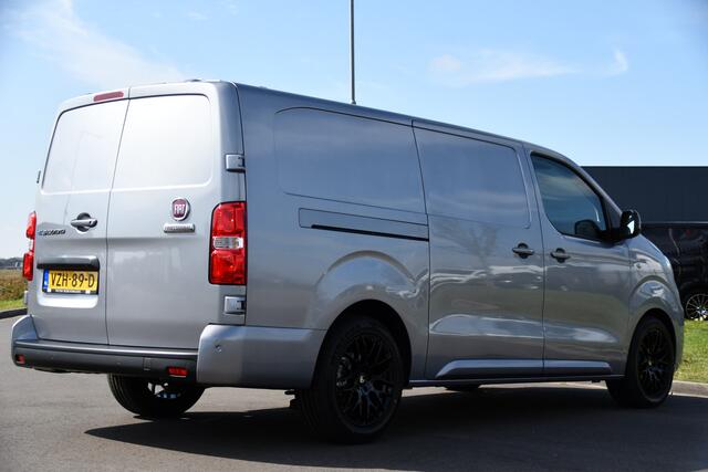 Fiat e-Scudo L3H1 75 kWh PB Edition