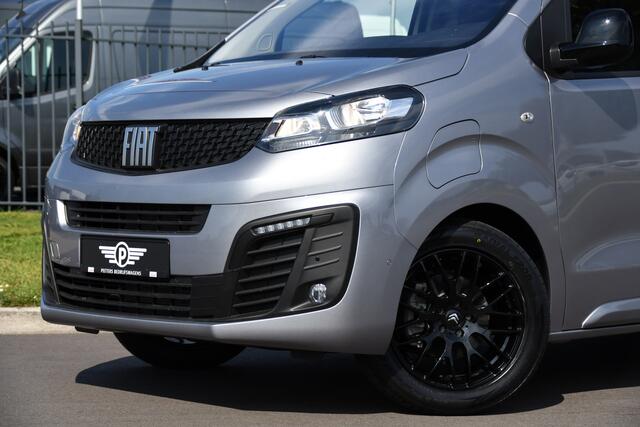 Fiat e-Scudo L3H1 75 kWh PB Edition