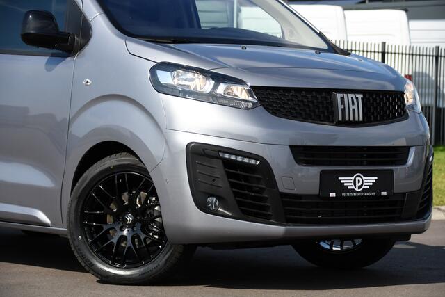 Fiat e-Scudo L3H1 75 kWh PB Edition