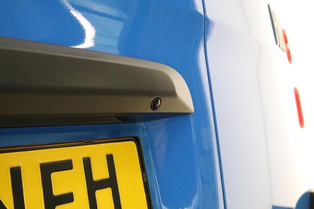 Fiat e-Scudo L3 75 kWh | Navigatie | Airco | Dubbele schuifdeur | Camera | Vloer + betimmering | 17" LMV | Led koplampen | Parkeersensoren |