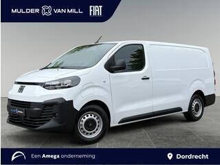 Fiat e-Scudo