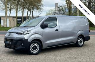 Fiat e-Scudo