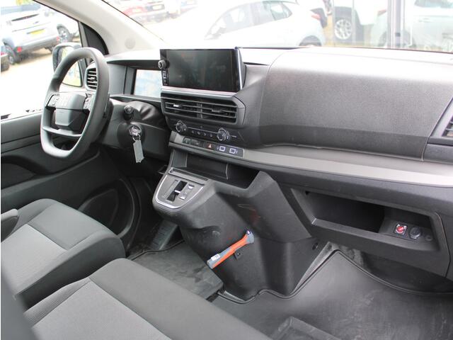 Fiat e-Scudo L3 75 kWh | Apple Carplay / Camera / Airco