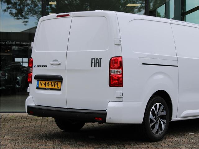 Fiat e-Scudo L3 75 kWh | Apple Carplay / Camera / Airco