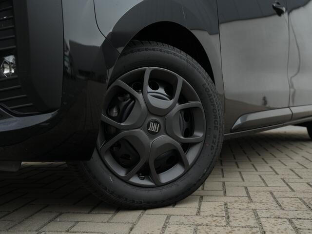 Fiat e-Scudo L3 75 kWh | LED | Camera | Carplay | Betimmering | Winter