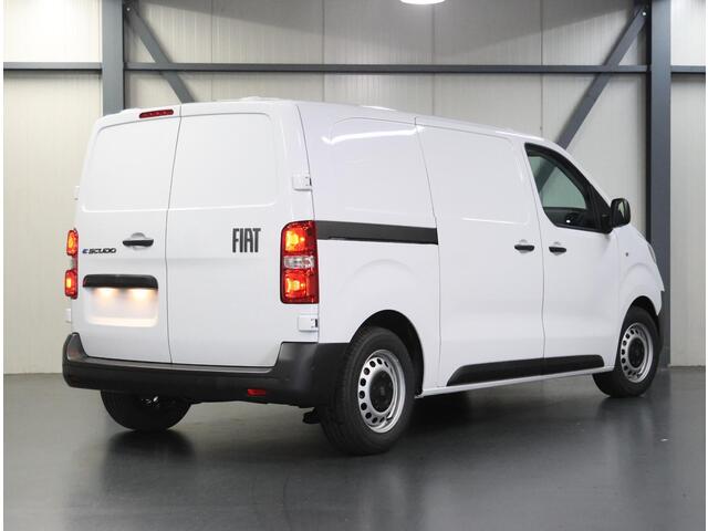 Fiat e-Scudo L2 75 kWh | 8 jaar garantie | Navigatie |