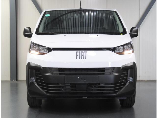 Fiat e-Scudo L2 75 kWh | 8 jaar garantie | Navigatie |
