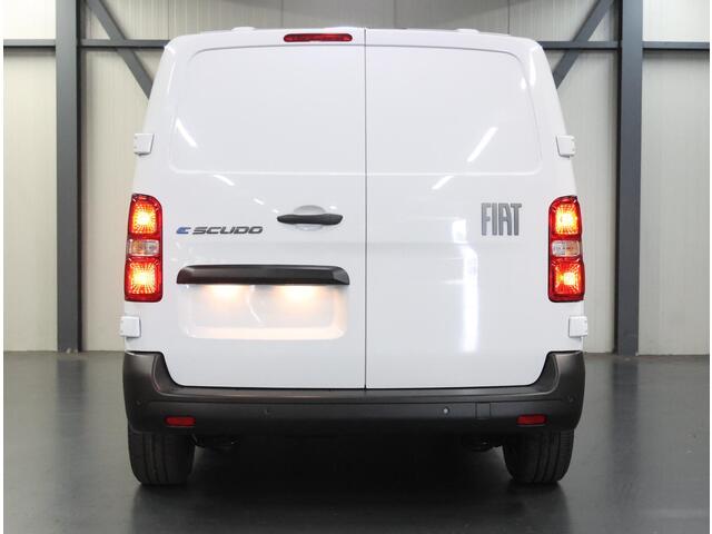 Fiat e-Scudo L2 75 kWh | 8 jaar garantie | Navigatie |