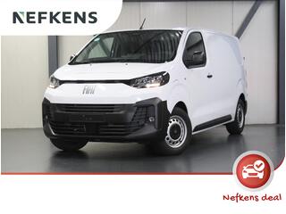 Fiat e-Scudo