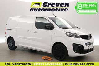 Fiat e-Scudo