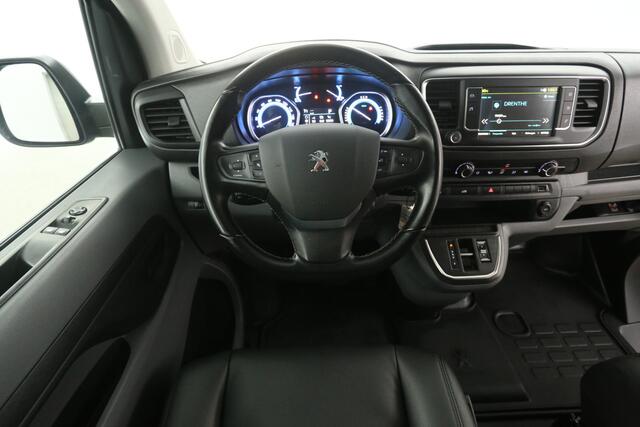 Fiat e-Scudo 75 kWh L2H1 | Snelladen | SOH 90% | Airco | Cruise | Camera | Carplay | Parkeersens.