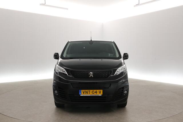 Fiat e-Scudo Peugeot e-Expert 75 kWh L2H1 | Snelladen | SOH 91% | Airco | Cruise | Camera | Carplay | 3 Zits | Navi