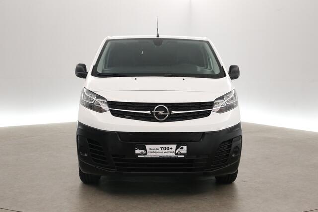 Fiat e-Scudo Opel Vivaro-e 75 kWh L2H1 | Snelladen | SOH 88% | Airco | 3 Zits | Carplay | Cruise | Parkeersens.