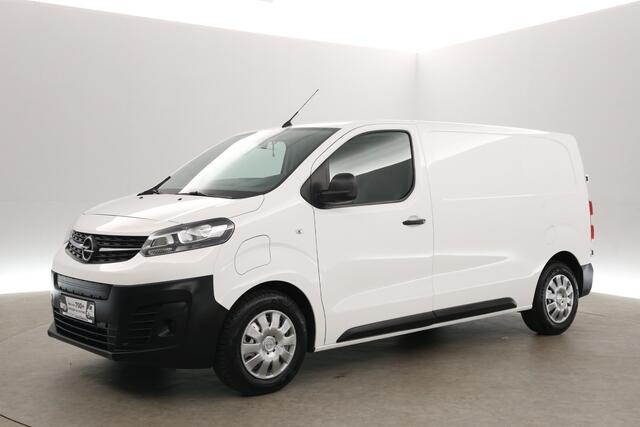 Fiat e-Scudo Opel Vivaro-e 75 kWh L2H1 | Snelladen | SOH 88% | Airco | 3 Zits | Carplay | Cruise | Parkeersens.