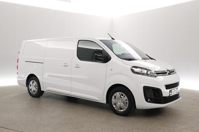 Fiat e-Scudo Citroën e-Jumpy 75 kWh L3H1 | Snelladen | SOH 91% | Clima | Camera | Cruise | 3 Zits | Carplay | Parkeersens.