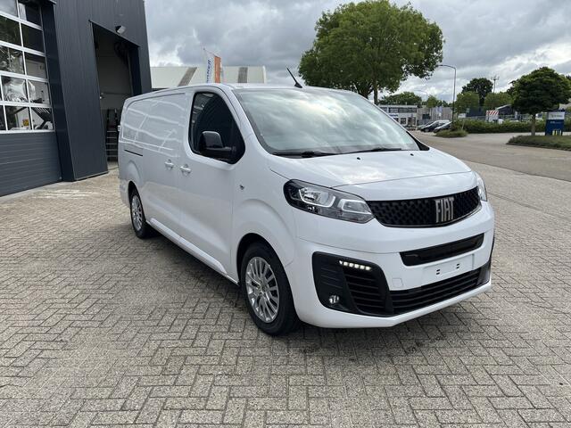 Fiat e-Scudo L3H1 75 kWh