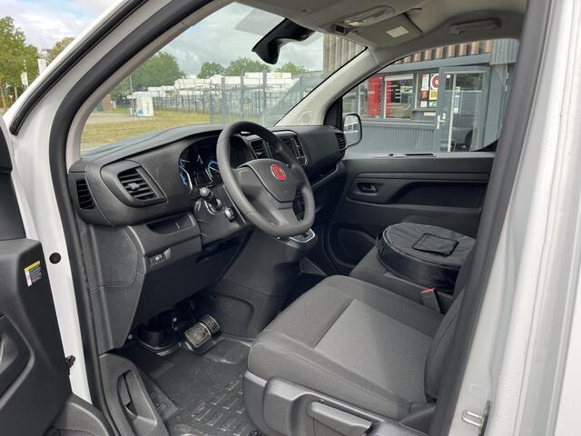 Fiat e-Scudo L3H1 75 kWh