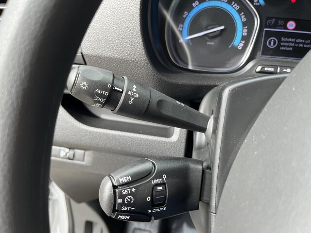 Fiat e-Scudo L3H1 75 kWh
