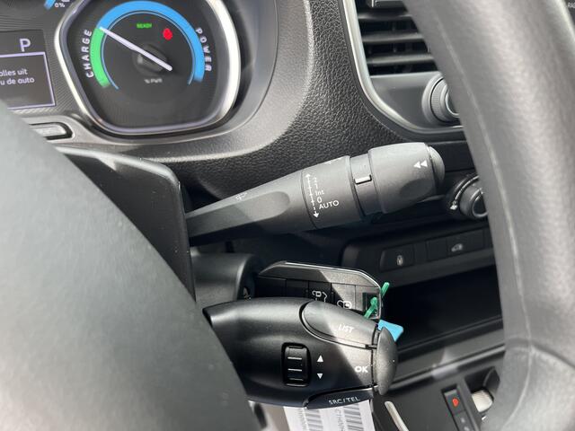 Fiat e-Scudo L3H1 75 kWh