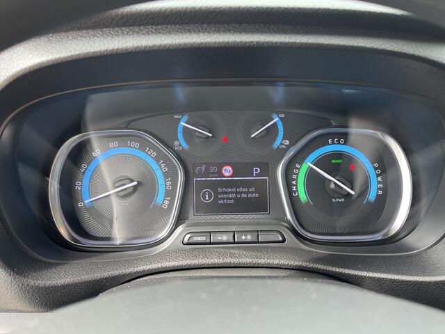 Fiat e-Scudo L3H1 75 kWh