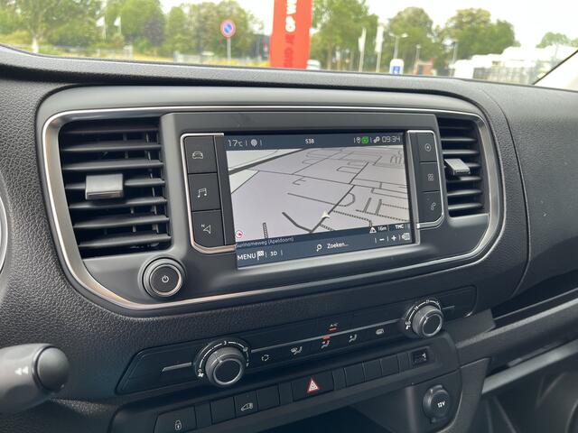 Fiat e-Scudo L3H1 75 kWh