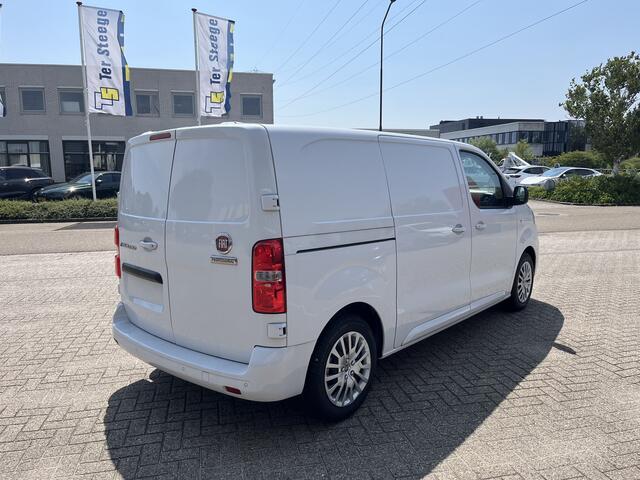 Fiat e-Scudo L2H1 75 kWh