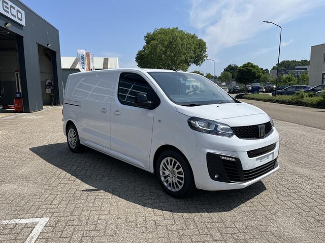 Fiat e-Scudo L2H1 75 kWh