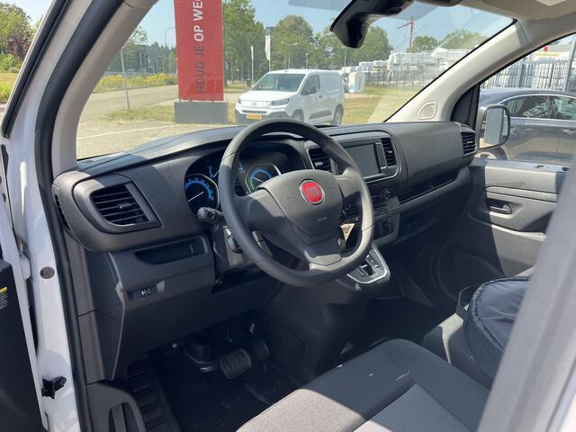 Fiat e-Scudo L2H1 75 kWh