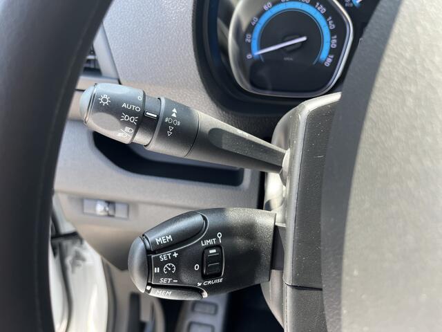 Fiat e-Scudo L2H1 75 kWh